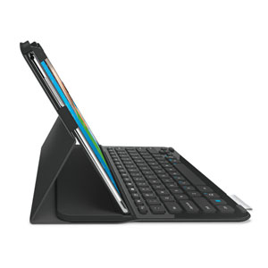 Logitech Pro Keyboard Case for Galaxy Note Pro 12.2 & Tab Pro 12.2