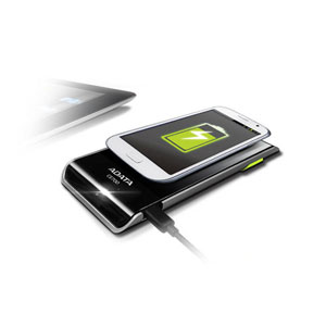 Samsung Galaxy S3 Wireless Charging Case and Stand