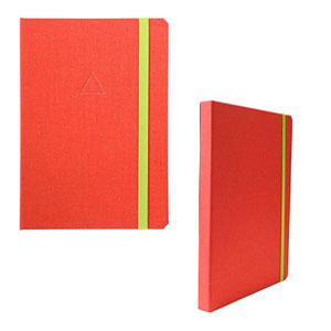 DODOcase Elemental for iPad Mini 2 / Mini - Coral / Fire