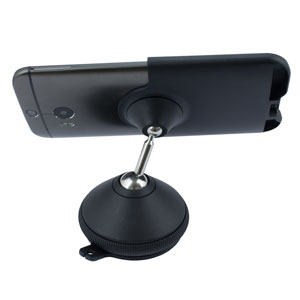 Official HTC Car Cradle and Charger for HTC One M8 2014