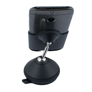 Official HTC Car Cradle and Charger for HTC One M8 2014
