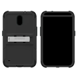Trident Kraken AMS Case for Samsung Galaxy S5 - Black
