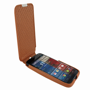 Piel Frama iMagnum for Moto X - Black