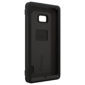 OtterBox Defender Series for Nokia Luma Icon - Black
