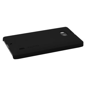 Incipio Feather Case For Nokia Lumia Icon Black