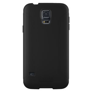 Tech21 HTC One M8 Impact Tactical Case - Black