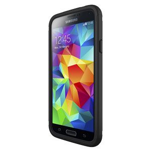 Tech21 HTC One M8 Impact Tactical Case - Black