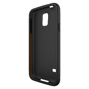Tech21 HTC One M8 Impact Tactical Case - Black