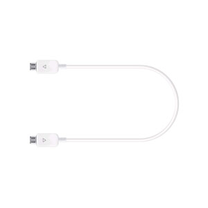 Official Samsung Galaxy S5 Power Sharing Cable - White