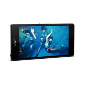 Sim Free Sony Xperia Z2 - Black