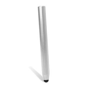 iGO Aluminium Stylus - Silver