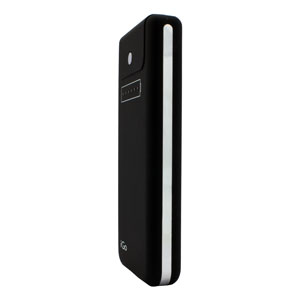 iGo Universal Power Laptop Battery Charger - 20,000mAh