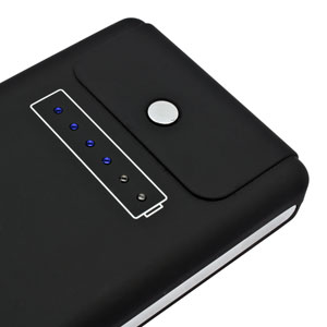 iGo Universal Power Laptop Battery Charger - 20,000mAh