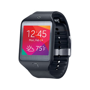 Samsung Galaxy Gear 2 Neo Smartwatch - Black