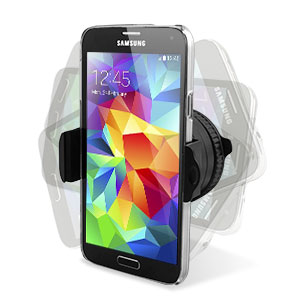 Ultimate Pack per Samsung Galaxy S5 - Nero