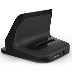 Samsung Galaxy S5 Desktop Charging Cradle