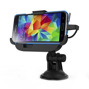 Car Mount Cradle for Samsung Galaxy S5