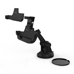 Car Mount Cradle for Samsung Galaxy S5