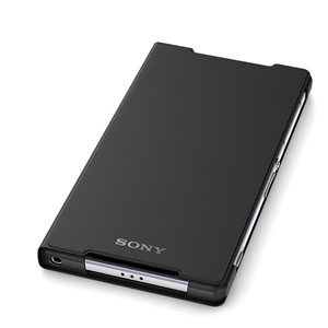 Sony Xperia Z2 WCR12 Wireless Charging Cover - Black