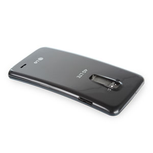 LG G Flex Replacement Housing - Black