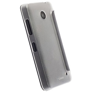 Krusell Nokia Lumia 635 / 630 Boden FlipCover - Black