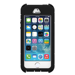 Trident Kraken A.M.S. Rampage Jackson iPhone 5S / 5 Case - Camo