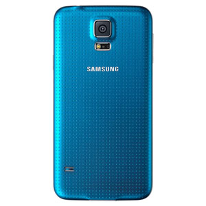 Official Samsung Galaxy S5 Back Cover