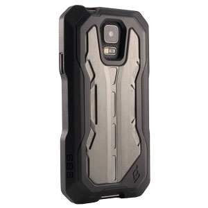 ElementCase Recon Pro Samsung Galaxy S5 Case - Black / Gun Metal