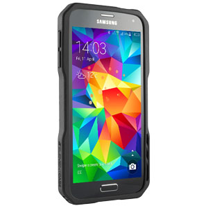 ElementCase Recon Chroma Samsung Galaxy S5 Case - Black