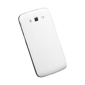ROCK Magic Series Samsung Galaxy Grand 2 Case - White