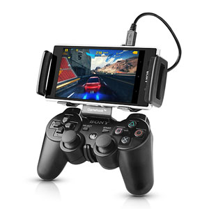 Gamehook Dualshock 3 Controller Adapter for Android Smartphones