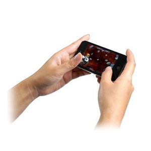 Smartphone Joystick