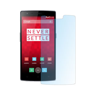 MFX OnePlus One Tempered Glass Screen Protector