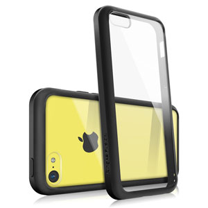 Rearth Ringke Fusion iPhone 5C Case - Black / Clear