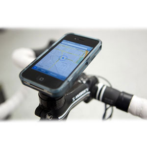 ROKFORM Samsung Galaxy S4 Bike Mount Kit