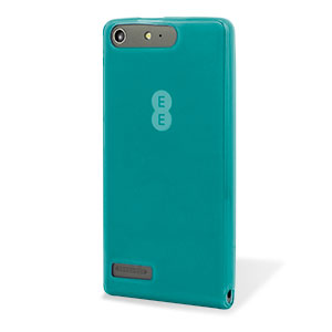 Flexishield EE Kestrel Gel Case - Blue