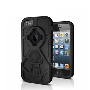 ROKFORM iPhone 5S/5 Rokshield