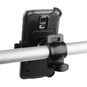 Samsung Galaxy S5 Bike Mount Kit