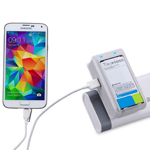 Momax U Charger for Samsung Galaxy S3