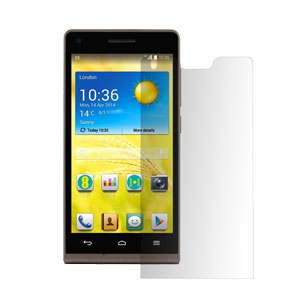 MFX EE Kestrel Screen Protector