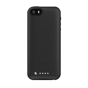 Mophie 32GB Space Pack for iPhone 5S / 5 - Black