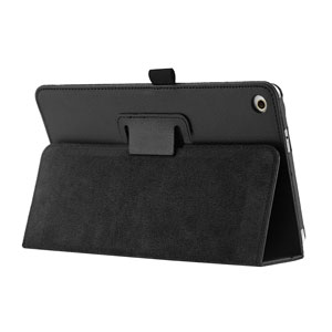 Stand and Type EE Eagle Case - Black