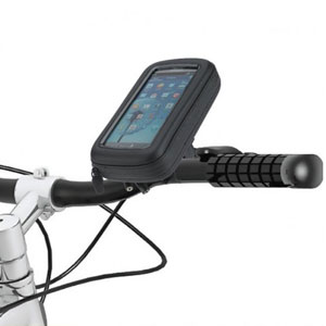 Tigra Sport BikeConsole Universal Bike Mount for 4.8