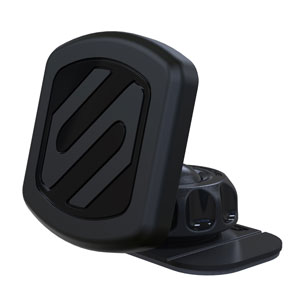 Scosche Magic Mount Universal Car Holder System - Black