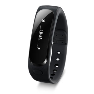 Huawei TalkBand B1 Hybrid Smart Band