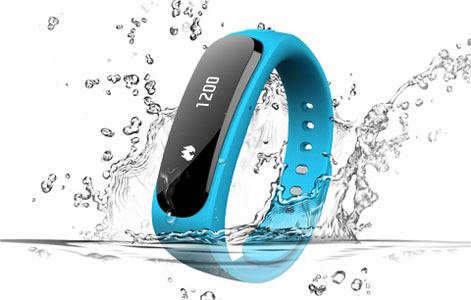 Huawei TalkBand B1 Hybrid Smart Band