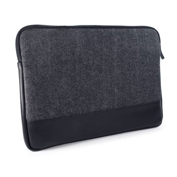 Austin-Craig Herringbone Tweed iPad Pro Sleeve Case