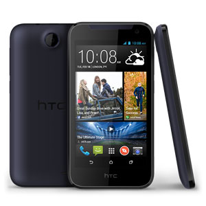 Sim Free HTC Desire 310