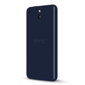 Sim Free HTC Desire 610 - Blue