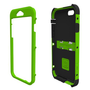 Trident Kraken AMS Case for Apple iPhone 6 - Green